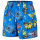 Speedo Βρεφικό μαγιό Digital Allover 11" Watershort